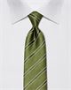 Tie, pure silk, striped Tie, pure silk, striped