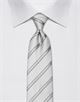 Tie, pure silk, striped Tie, pure silk, striped