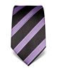 Tie, pure silk, striped Tie, pure silk, striped