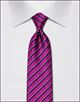 Tie, pure silk, striped Tie, pure silk, striped