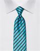 Tie, pure silk, striped Tie, pure silk, striped