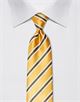 Tie, pure silk, striped Tie, pure silk, striped