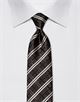 Tie, pure silk, checked Tie, pure silk, checked