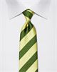 Tie, pure silk, striped Tie, pure silk, striped