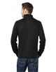 Jumper - troyer, chunky knit, with ribbed turtle-neck