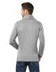 Jumper, chunky knit, with shawl collar Jumper, chunky knit, with shawl collar