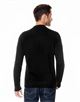 Jumper with ribbed V-neck, slim-fit Jumper with ribbed V-neck, slim-fit