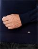Jumper with ribbed V-neck, slim-fit Jumper with ribbed V-neck, slim-fit