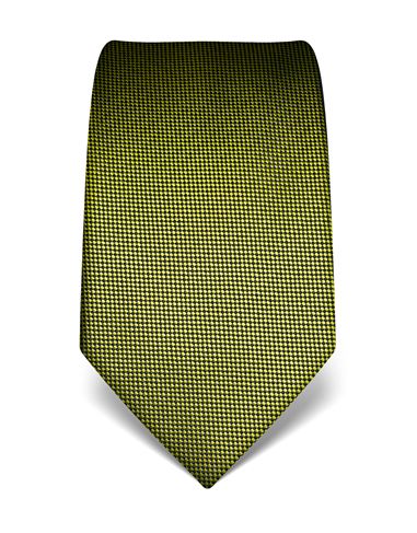 Tie, pure silk, textured