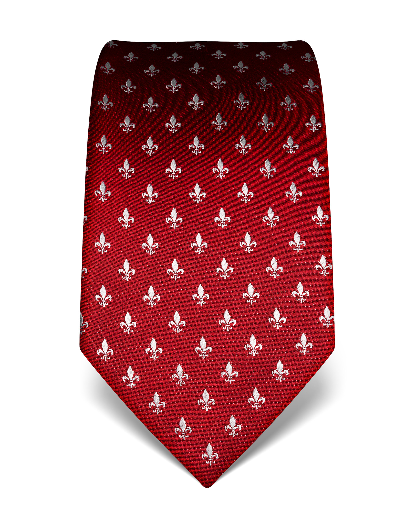 Vincenzo Boretti Cravatta Elegante Classica Da Uomo, 8 Cm X 15 Cm Di Pura Seta Di Alta Qualita Idrorepellente E Antisporco A Disegni Argento 119725082